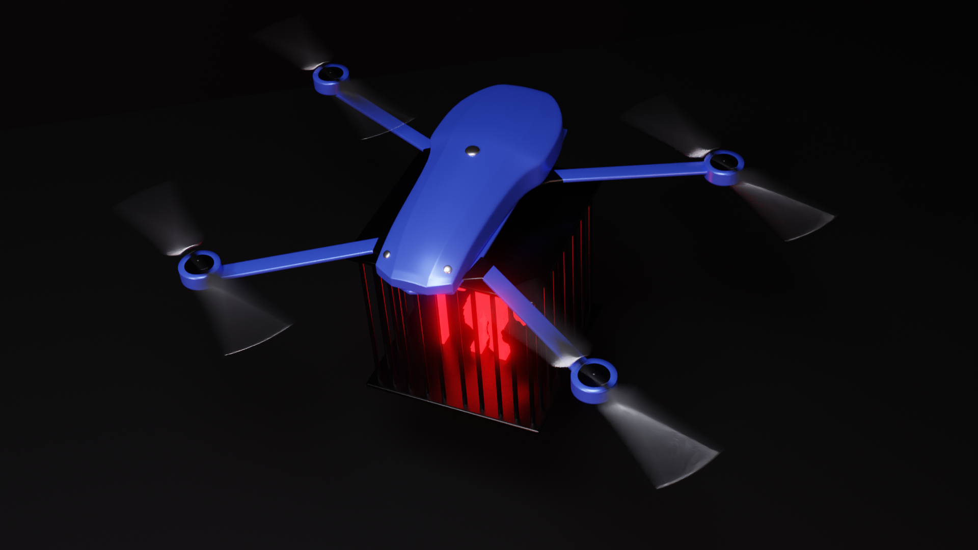 Drone3 preview image 1